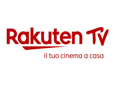 Rakuten TV.